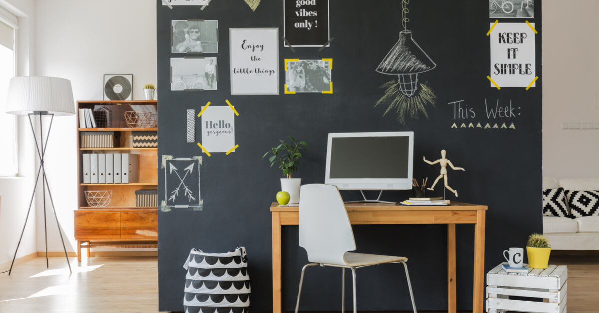 chalkboard original ideas