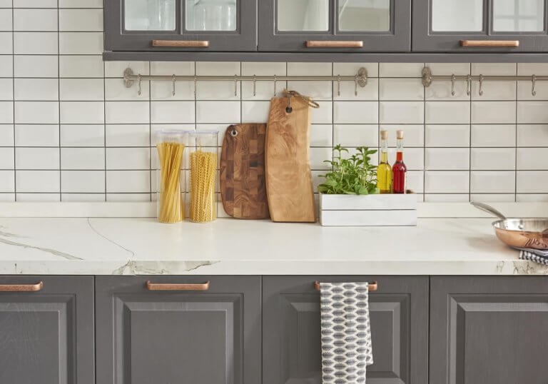 Choosing the Right Kitchen Counter