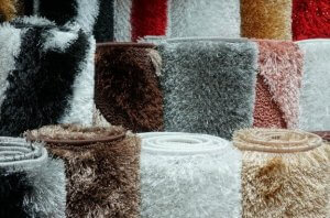 Long Pile Rugs for Your Home in Wintertime