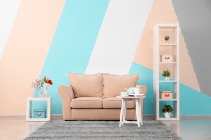 A Low-Cost House With A Lot of Style