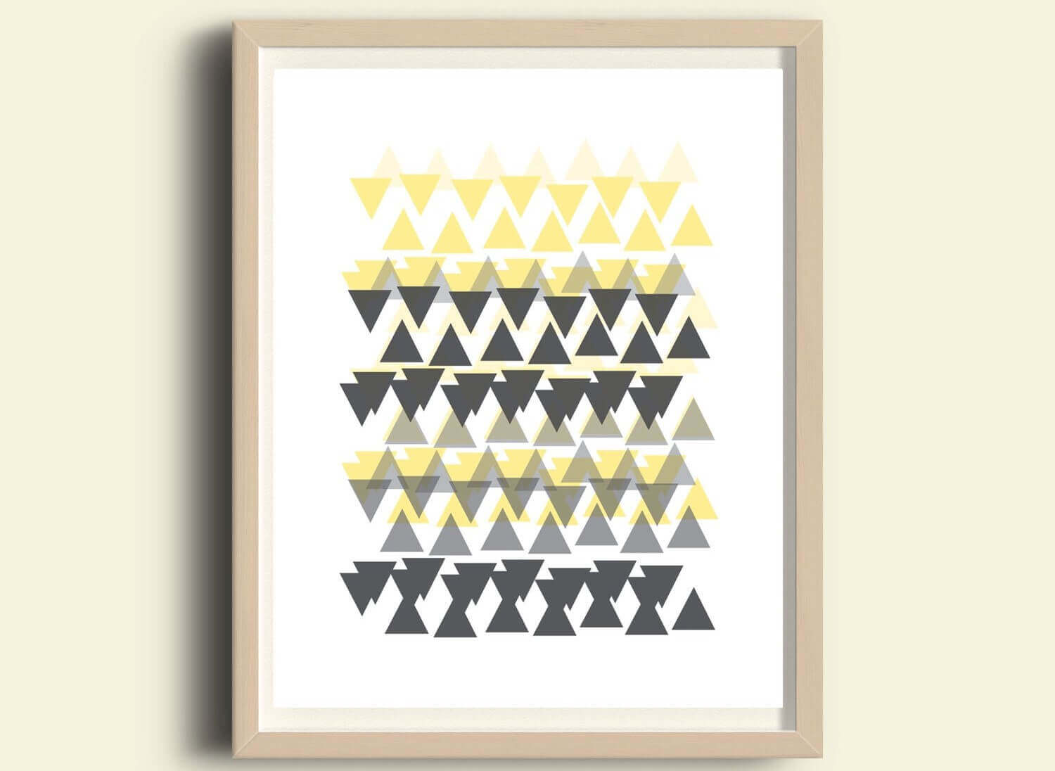 scandinavian geometry