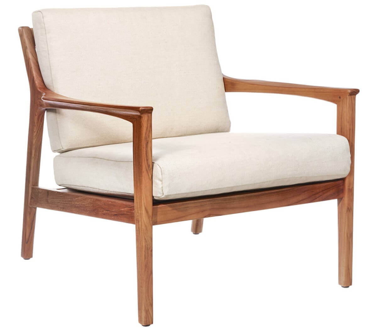 Scandinavian chair