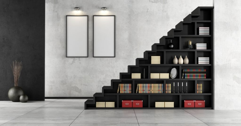 Space Saving Ideas: How To Best Use the Space You Have