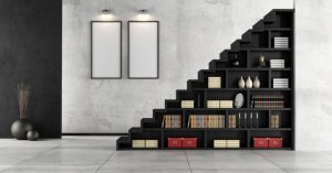 Space Saving Ideas: How To Best Use the Space You Have