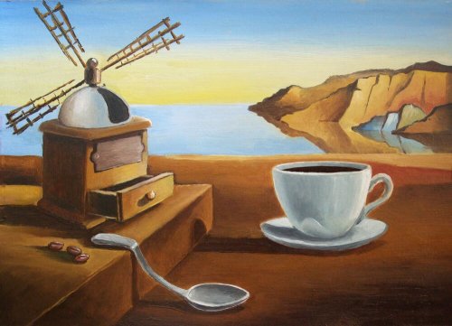 Learn All About Surrealist Decoration