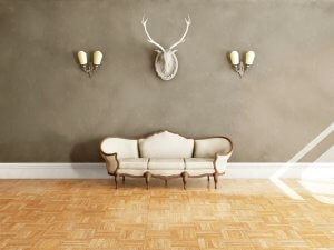 The Skirting Board, Decoration That is Often Forgotten