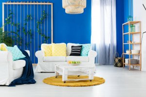 2019 Living Room Painting Ideas