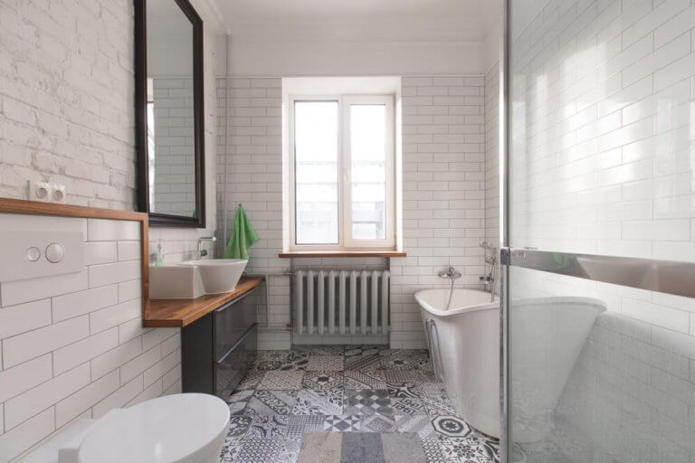 Electrical Wiring Requirements for a Bathroom