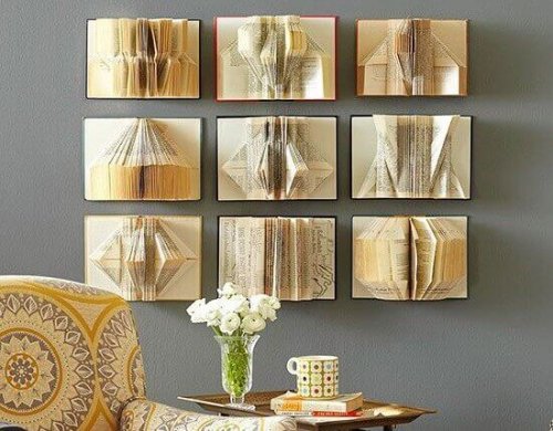 Original Wall Decor Ideas to Give Your Home Personality