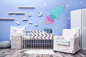 The Best Vinyl Decals for Children's Bedrooms