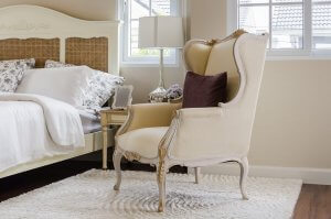 Classic Chair Styles and Their Names: Part One