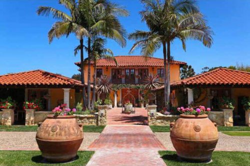The Architectural Style of Colonial Houses