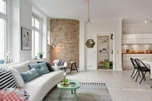 Keys for Contemporary London Decor