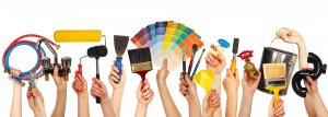 Get Your Whole Family to Decorate Together