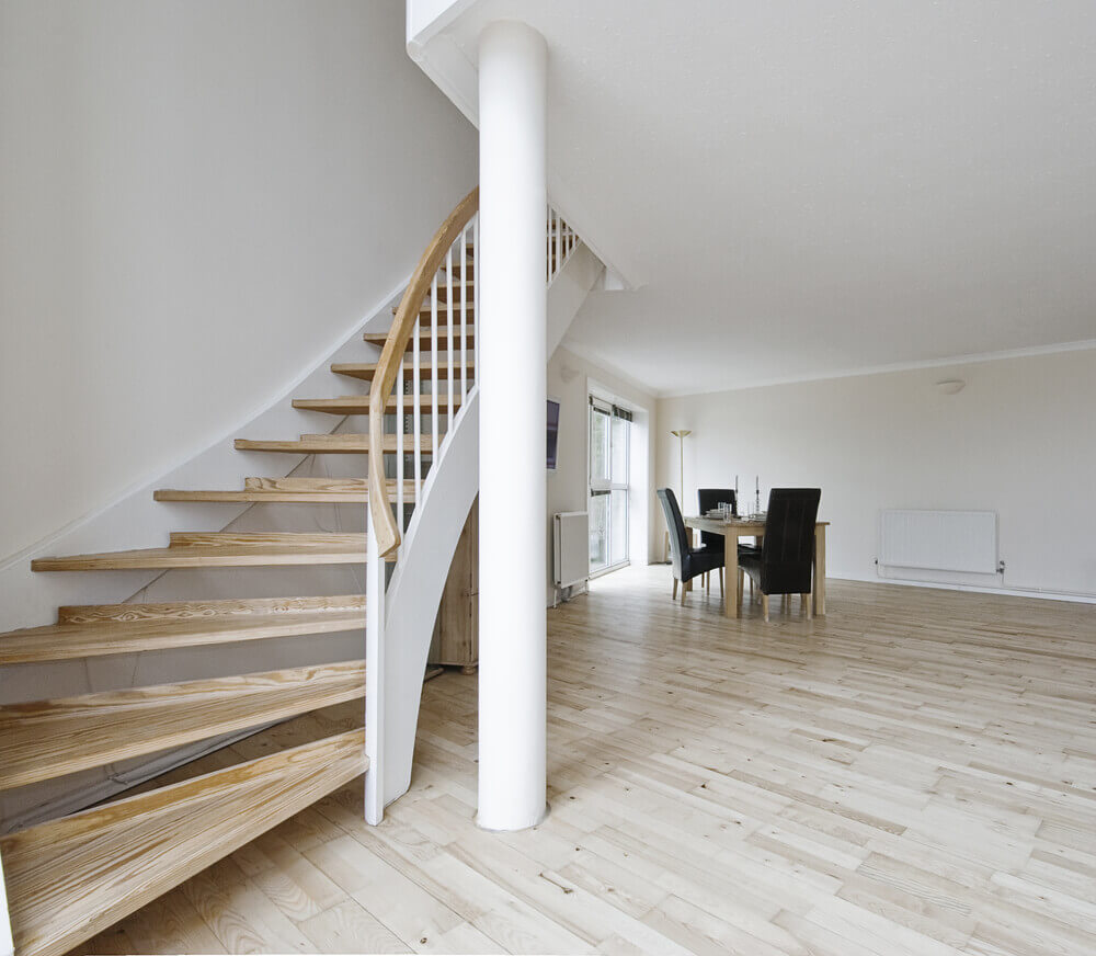 gain space home design elements