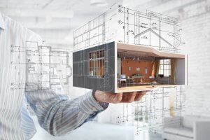 Gain Space through Smart Home Design