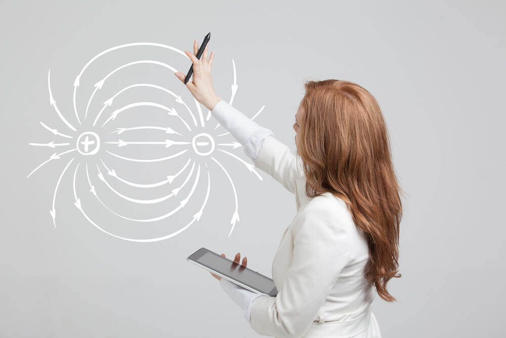 healthy home electromagnetic field