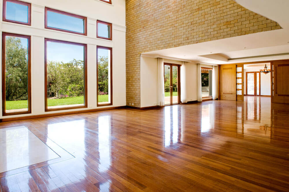 healthy home material