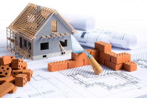 The Phases of Home Construction