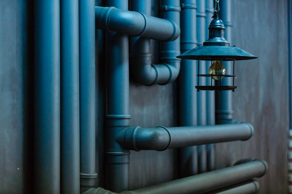 home construction phases installation