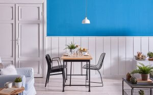 How to Combine Different Decorative Styles