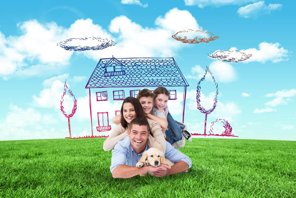 home value first sight