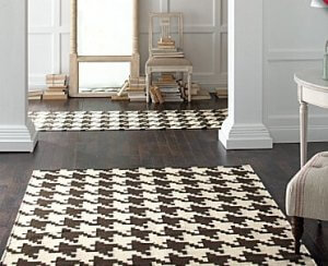 Houndstooth is one of the big pattern names worth knowing.
