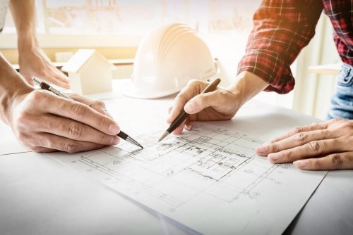 A remodeling contractor may take more time than estimated.