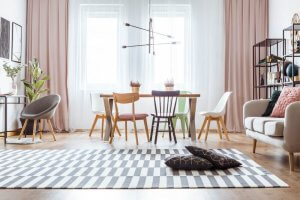 5 Color Rules Every Interior Decorating Fan Should Know