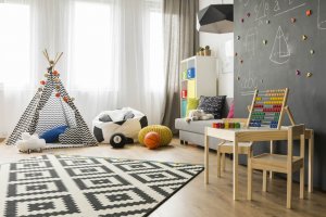 How To Keep Kids' Toys in Order
