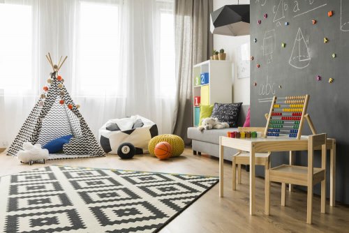 How To Keep Kids' Toys in Order