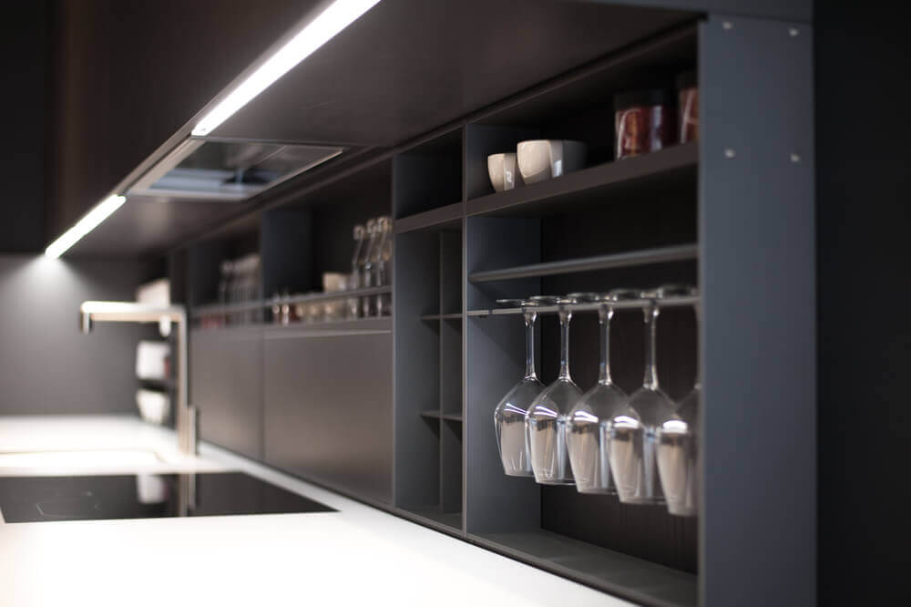 kitchen needs lighting bar lights