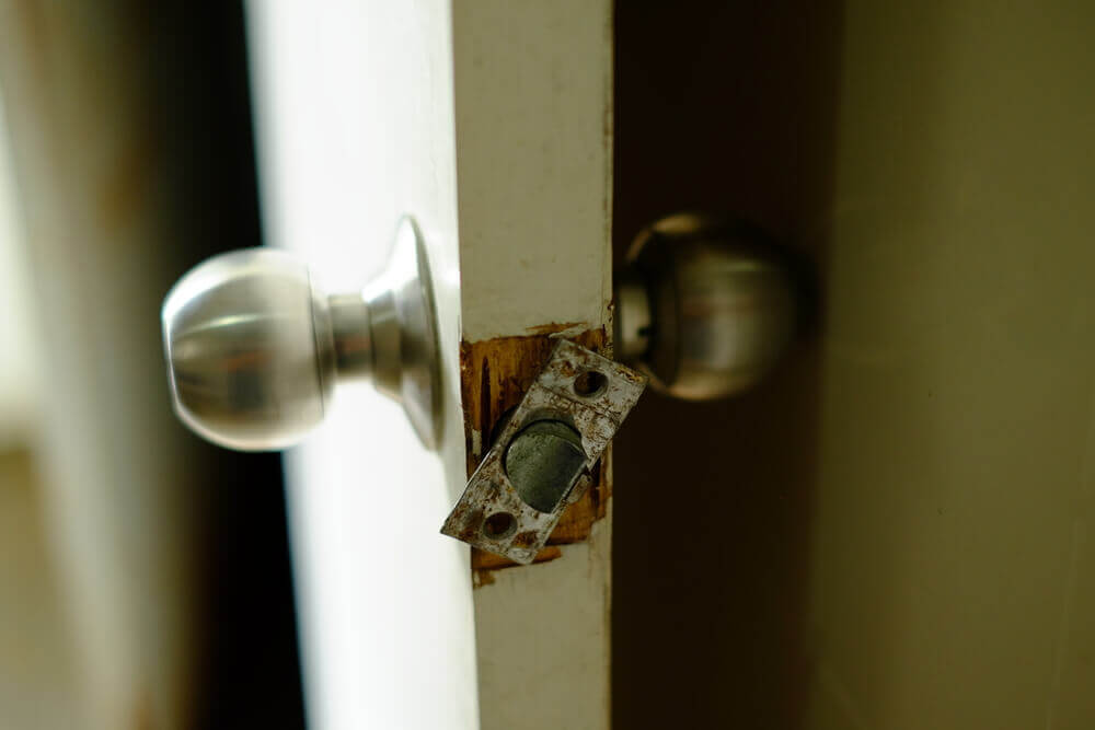 kitchen problems faulty furniture