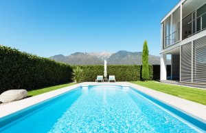 Mediterranean Pool Designs and Ideas