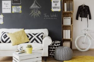 Millennial Decor