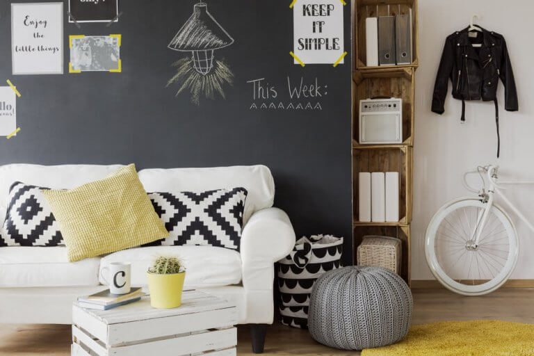 Millennial Home Decor A Unique Style for a Unique Generation