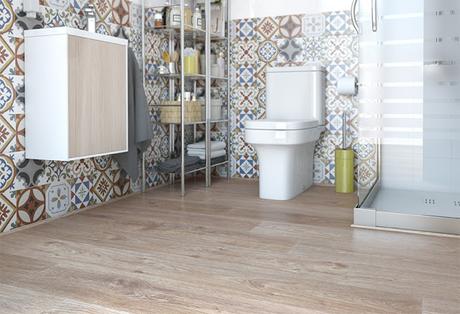 millennial decor variety