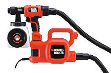 Paint sprayers Black Decker