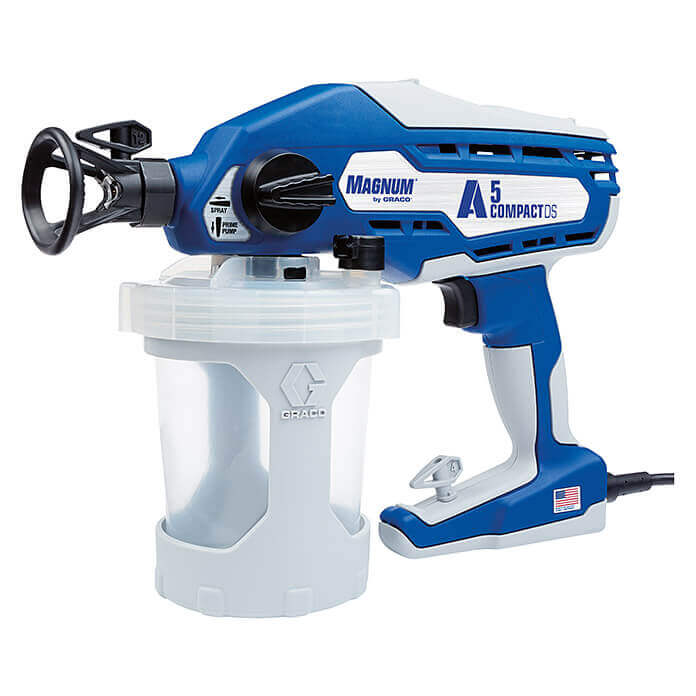 paint sprayers Magnum