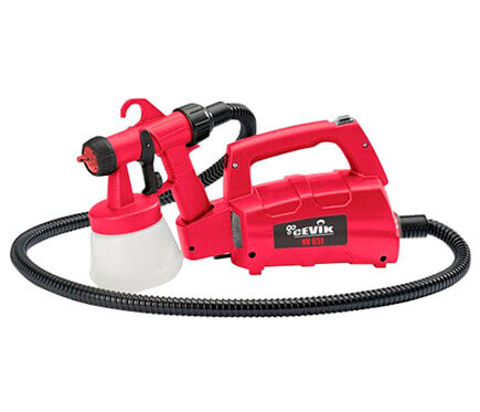 Paint sprayer cevik