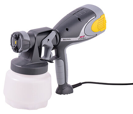paint sprayers earlex