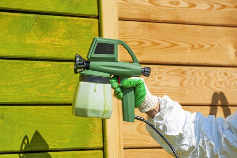 The Top 8 Paint Sprayers to Buy in 2019