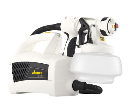paint sprayers wagner