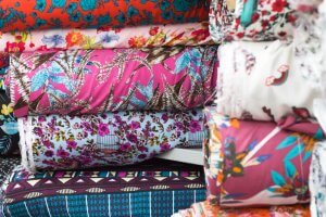 The Pattern Names Every Decor Lover Needs to Know