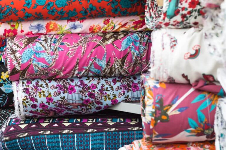 The Pattern Names Every Decor Lover Needs to Know