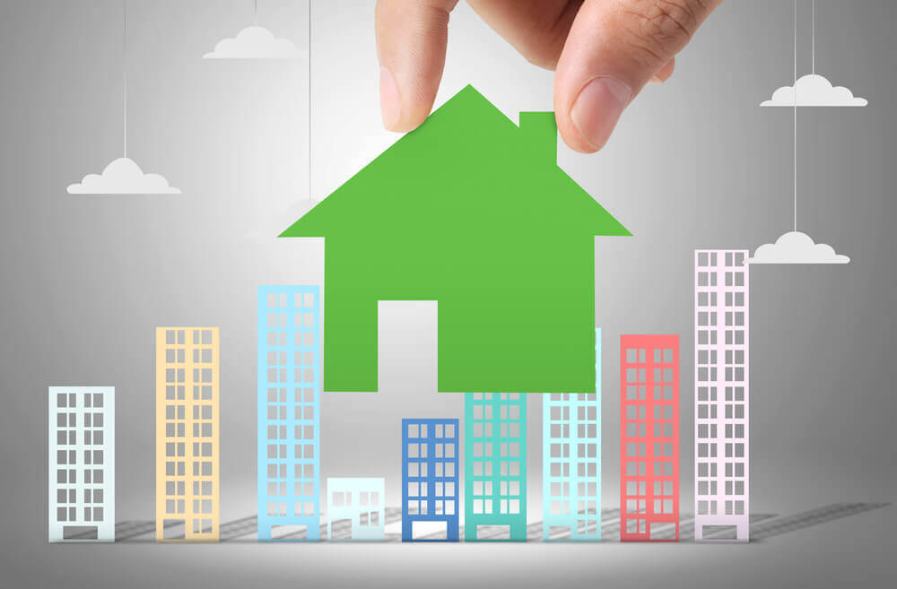 personal space home temple