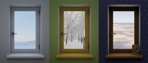 The Many Advantages of PVC Windows