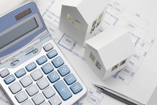 A remodeling budget can go up.