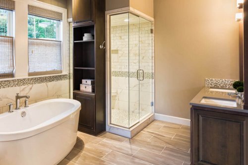 Top Tips for Renovating your Bathroom