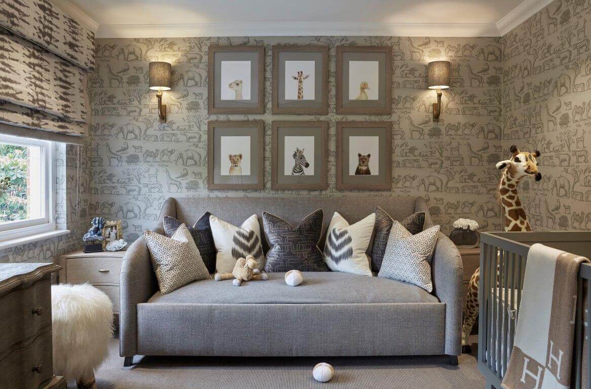 sophie paterson gray